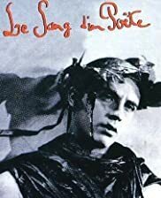 1930-Le Sang d'un poète-Ζαν Κοκτώ