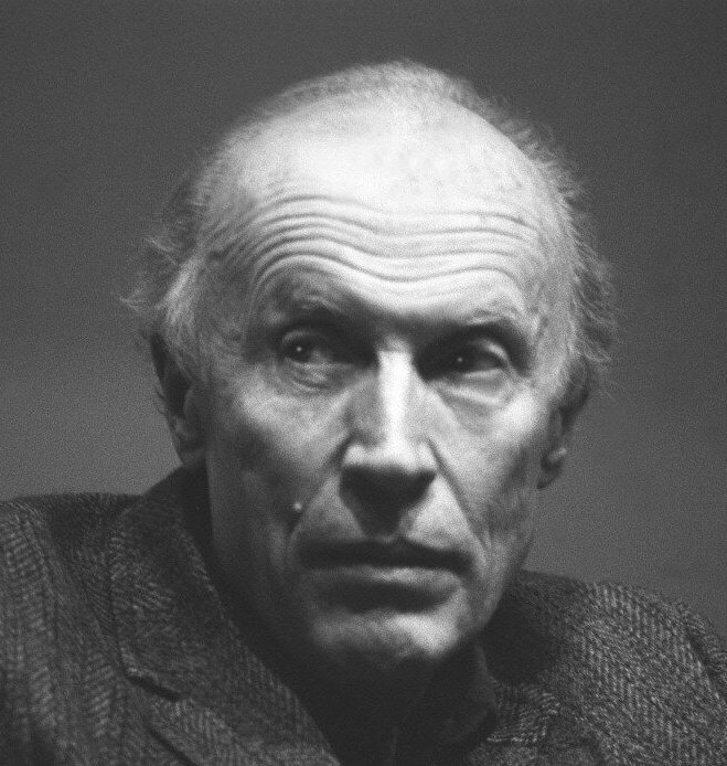 Ερίκ Ρομέρ (1920-2010) Éric Rohmer