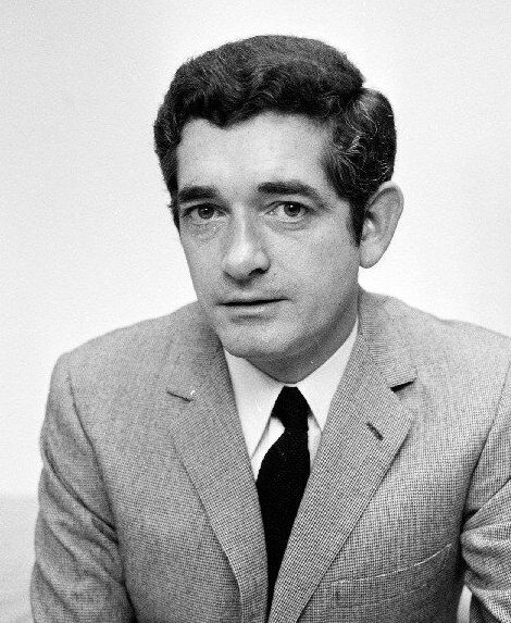 Ζακ Ντεμί (1931-1990) Jacques Demy