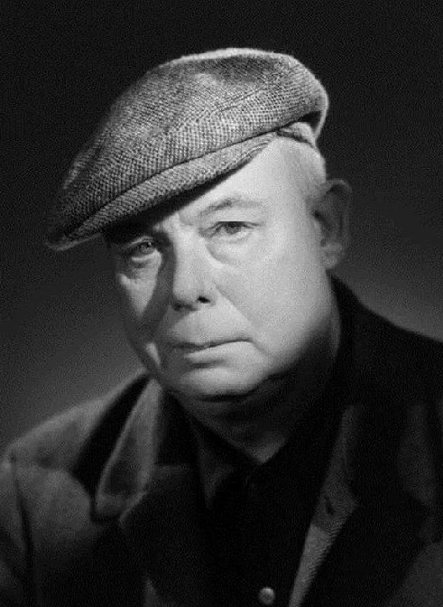 Ζαν Ρενουάρ (1894-1979) Jean Renoir