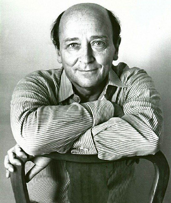 Κάρελ Ράιζ (1926-2002) Karel Reisz