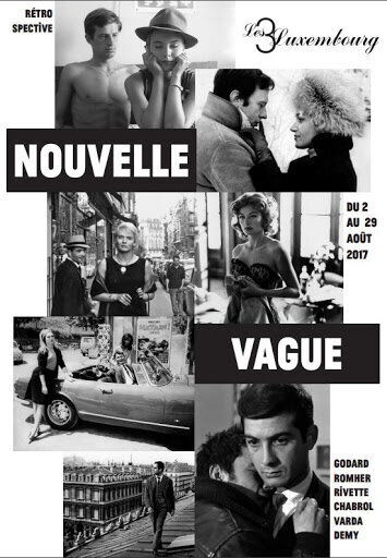  Η Γαλλική nouvelle vague (1959 – 1964) image