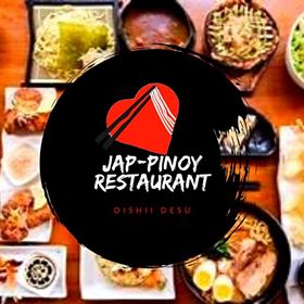 JAP PINOY RESTAURANT