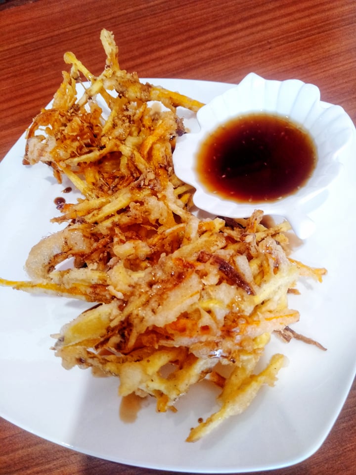 YASAI TEMPURA