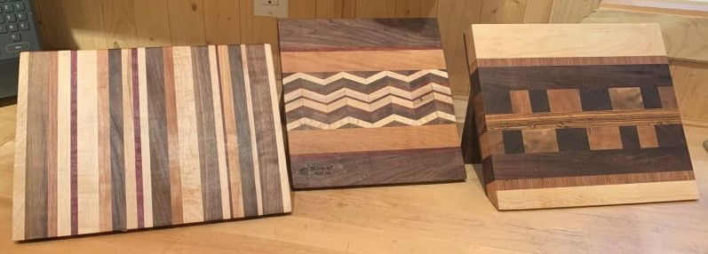 Supports à couteaux en vente maintenant