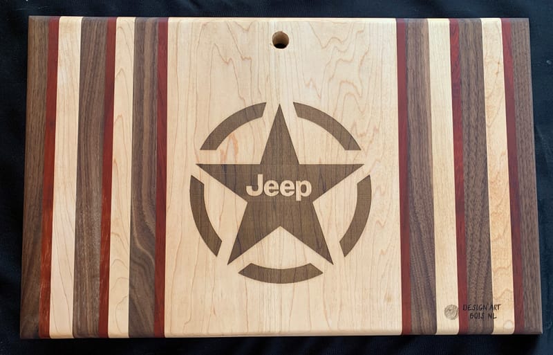 Jeep