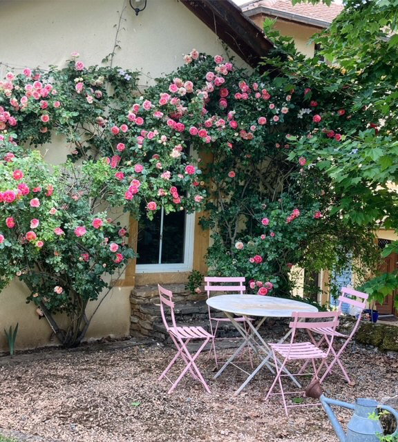 RENDEZ-VOUS AUX JARDINS 2026