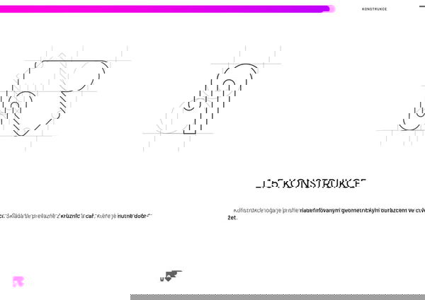Corporate identity – start-up Rossum