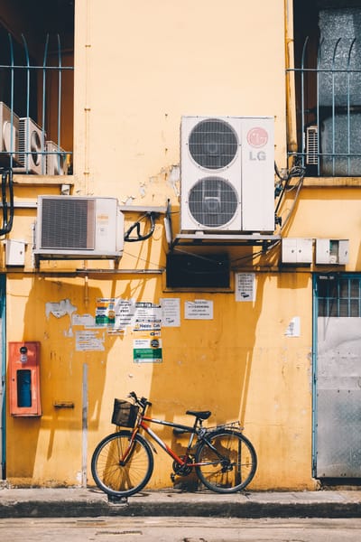 A/c Installation Basics image