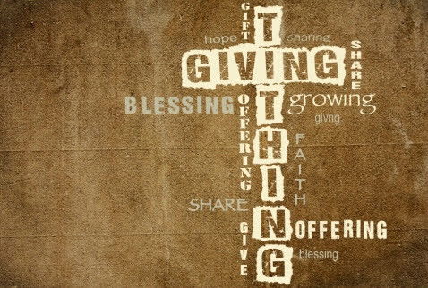 Why Give?