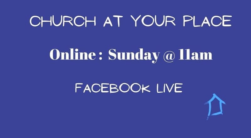 Kirke online