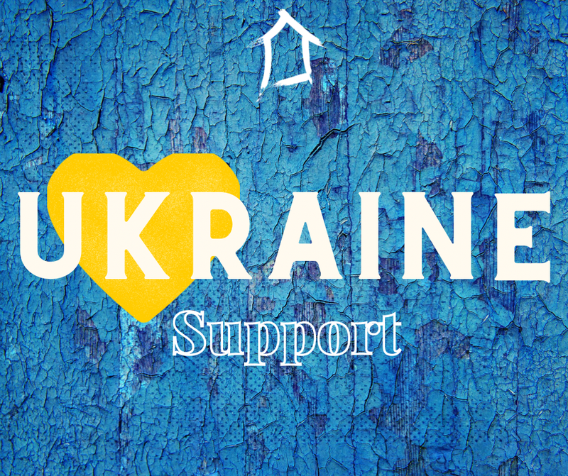 Prayer for Ukraine