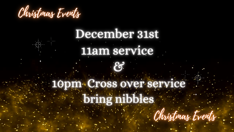 Cross over service
