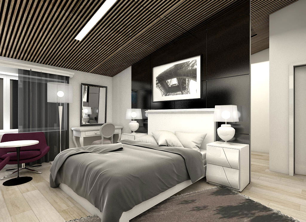 The cottage has a total area of 387 m2. Istra, Moscow region