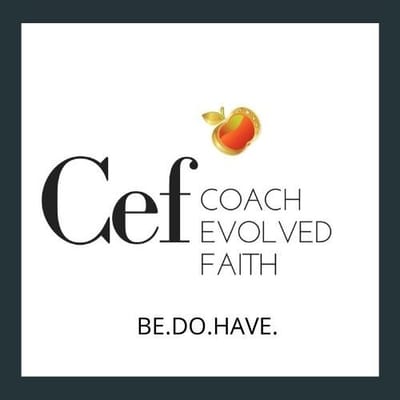 COACH EVOLVED FAITH