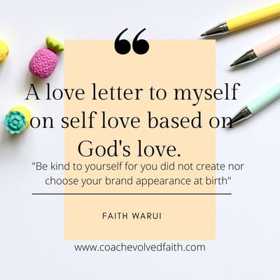 DAY 3: DROP SELF-SABOTAGE - LEAD YOURSELF WITH LOVE