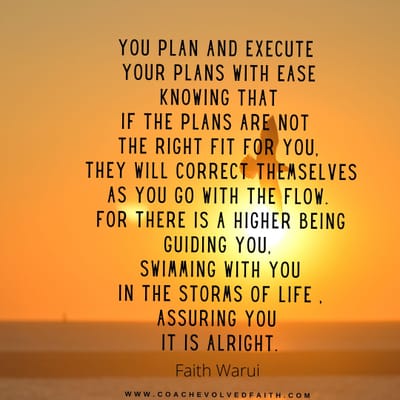 Day 7 Self love:Spirituality