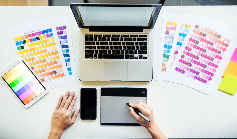 Graphics Design