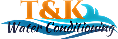 T&K Water Conditioning LLC.