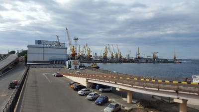 Dry Bulk Shipping Companies – How They Can Help You Out