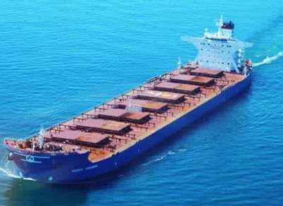 Top Reasons to choose Bulk ship management companies