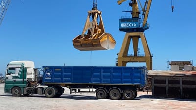 Dry Bulk Shipping Companies – Find The Best Company For Shipping