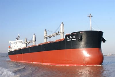 What Are The Advantages Of Choosing Break Bulk Cargo Services?