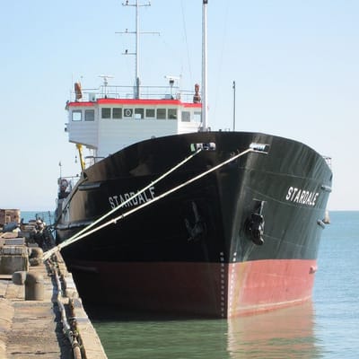 Ship Brokering Services can be Hired Now in Cheap!