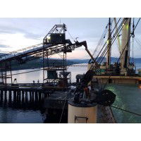 How does ship chartering services helps us?