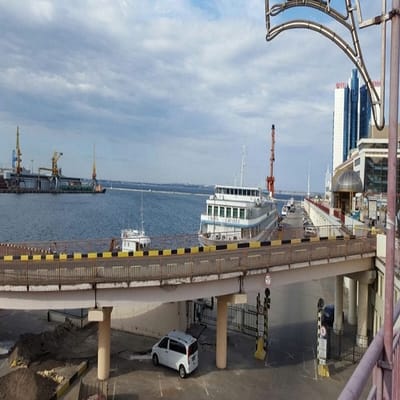Find The Best Shipping Company For Break Bulk Cargo Services