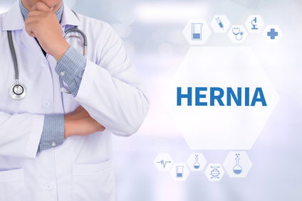 Hernia Surgery