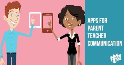 Improving Parent-Teacher Communication With Best Teacher Parent Communication Apps