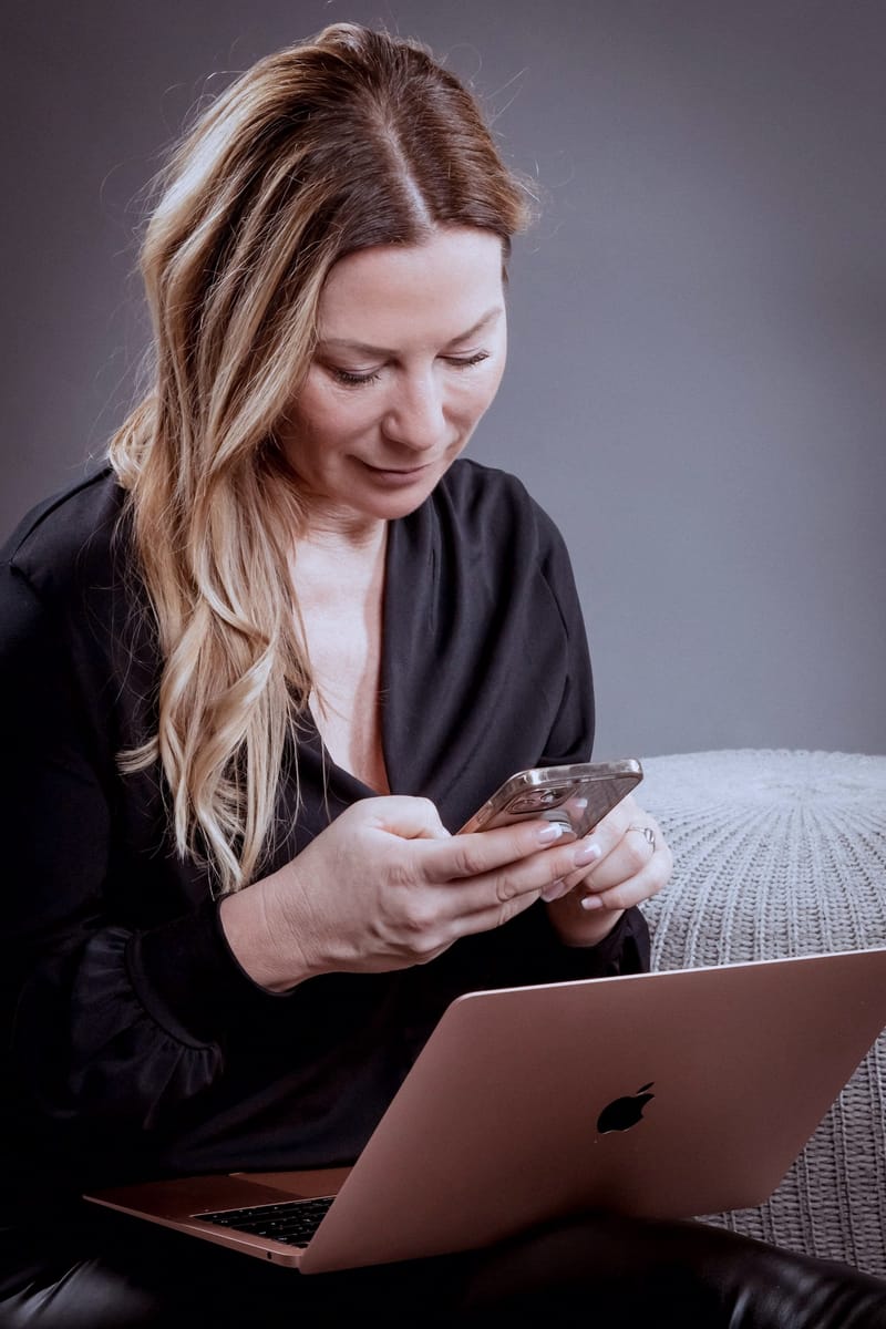 Entdecke deine Chance & Möglichkeiten