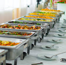 Gourmet Catering Service