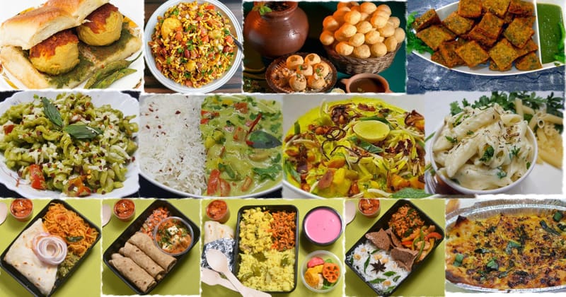 ONLINE DELIVERY KITCHEN
