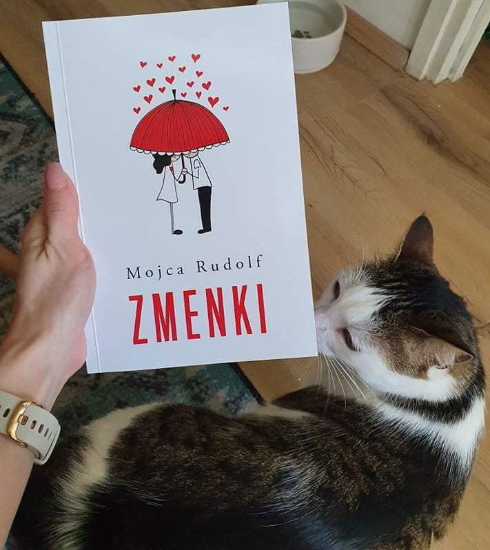 ZMENKI - Zakaj NE brati?