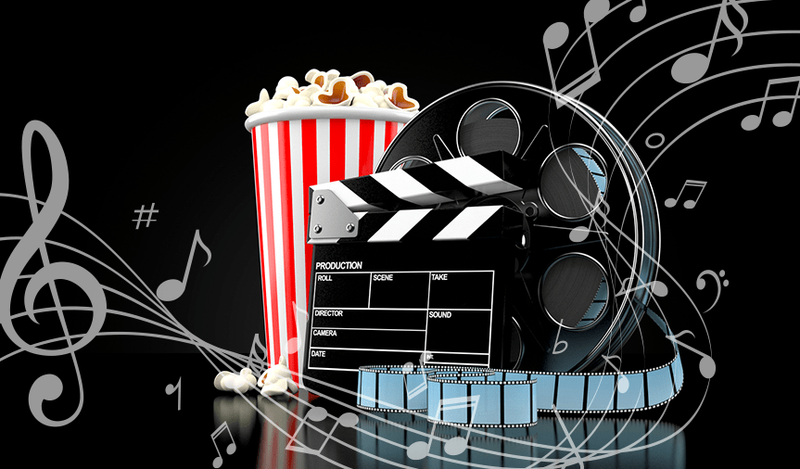 Filmes & Series