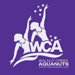 Walnut Creek Aquanuts (WCA)