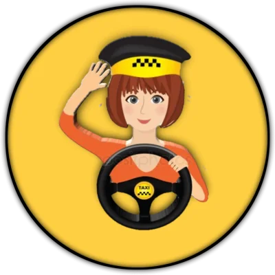 LADY DRIVER
