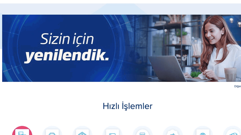 Web Sitelerin Hazırlanması