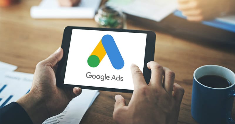Google Ads Sorunlarının Giderilmesi. Paranız boşa gitmesin