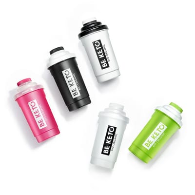 Best Electrolyte Supplement for Keto Helps to Maintain the pH Level!