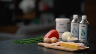 What Are The Best Keto Diet Recipes UK?