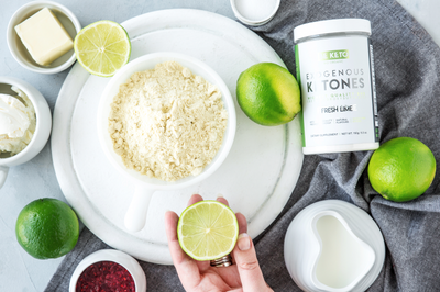 Top Reasons To Choose Keto Diet