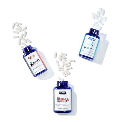 Advantages of keto electrolyte supplement