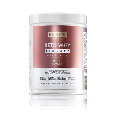 Superior Keto Whey Protein Isolate – Buy The Best Product
