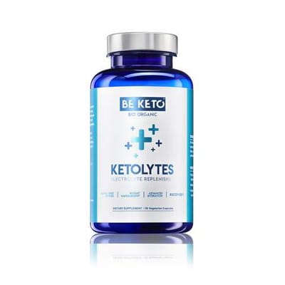 BeKeto™ keto electrolyte supplement Online