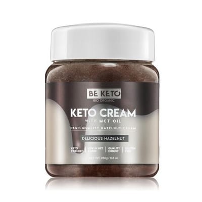 High Quality Keto Almond Creams Must be Tried to Receive Good Health!