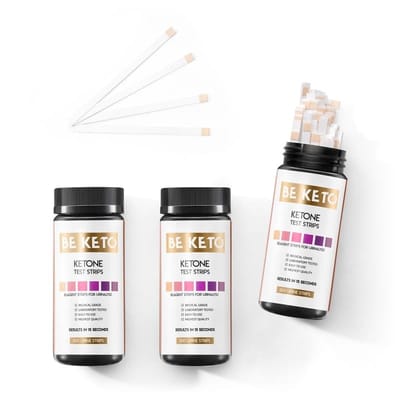 Ketone Urine Test Strips – Understand About How This Works