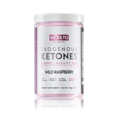Know all about exogenous ketone Supplements